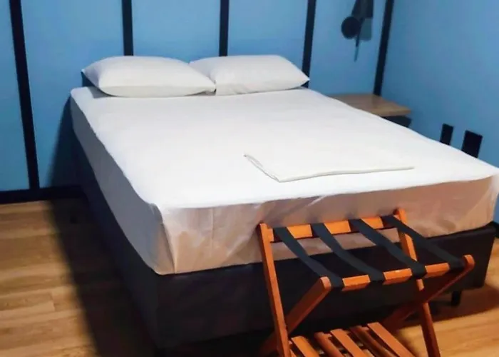 Hotel Lagoa