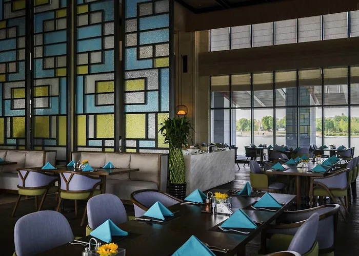 Pullman Zhouzhuang