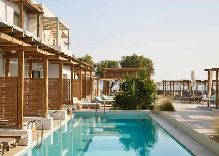 Paralos Lifestyle Beach Adults Only