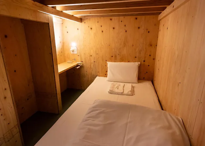 Mezame Hostel