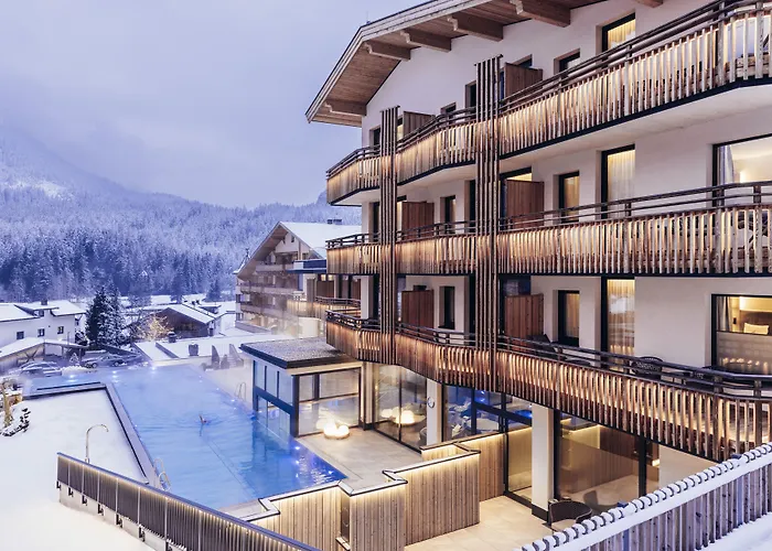 Hotel Habicher Hof