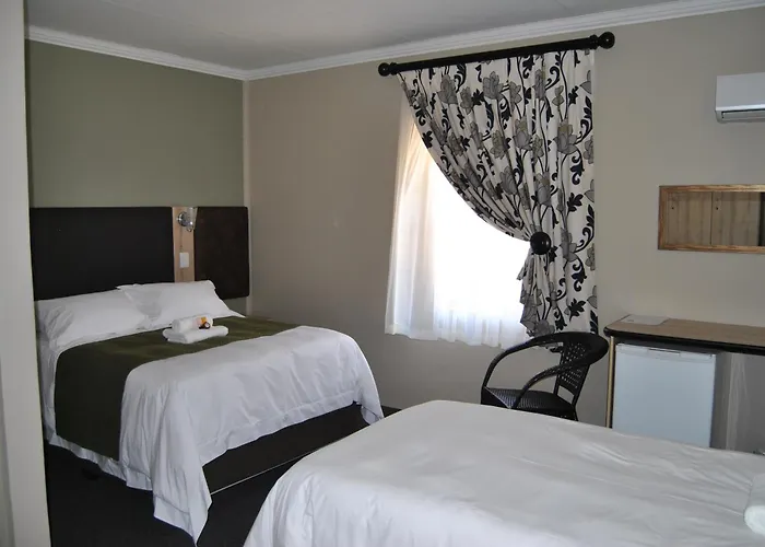 Be My Guest Hotel Conference