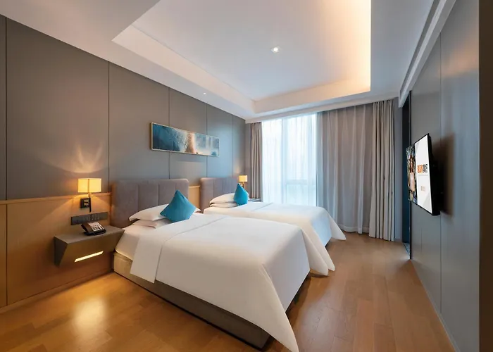 Ou Cheng Hotel