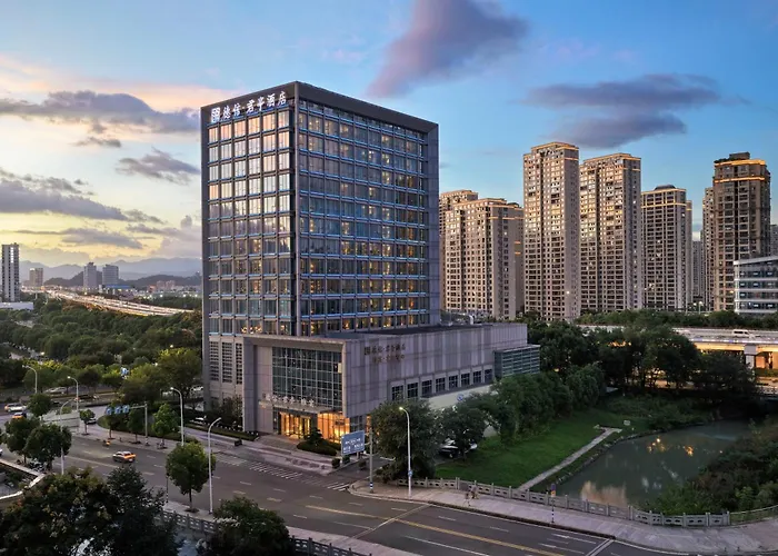 Ou Cheng Hotel