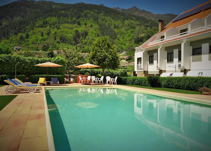 Hotel Berne