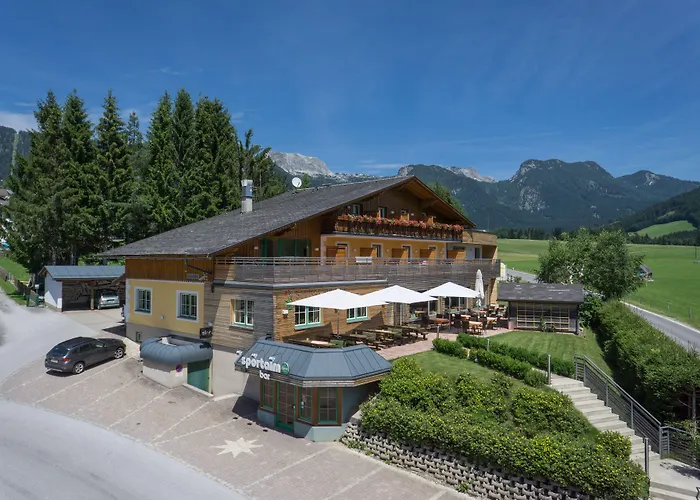 Der Seebacherhof