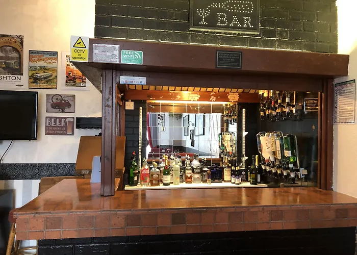 The Franklyn Hotel B&B