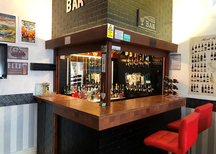 The Franklyn Hotel B&B