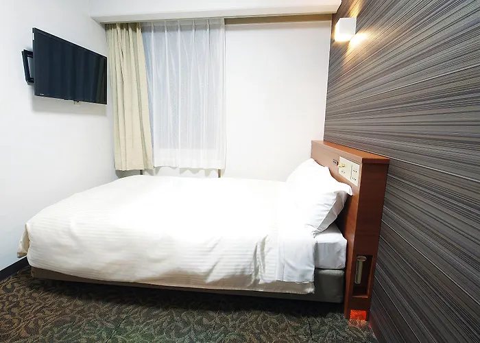 Sasebo Washington Hotel