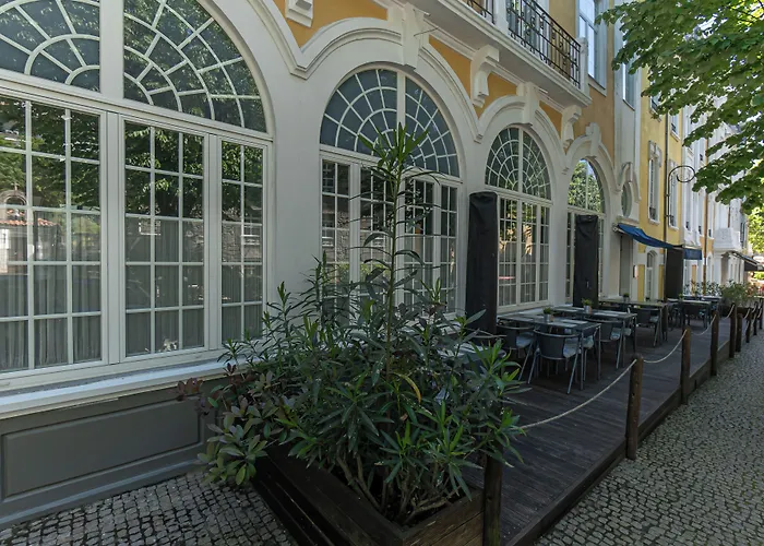 Águas do Gerês - Hotel, Termas&Spa