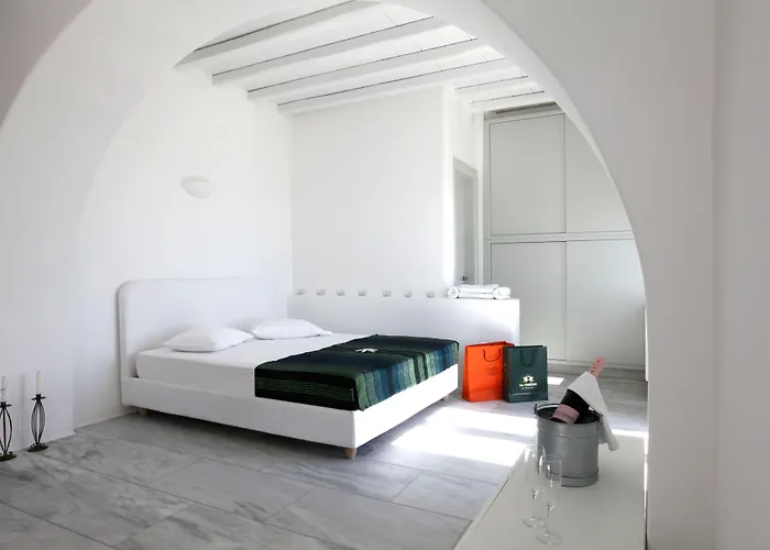 Olia Hotel