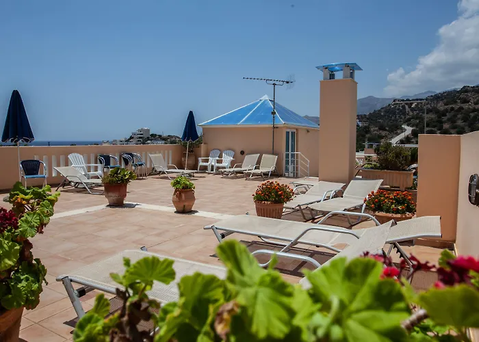 Porto Plakias & Spa