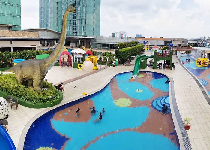 Ksl Hotel & Resort