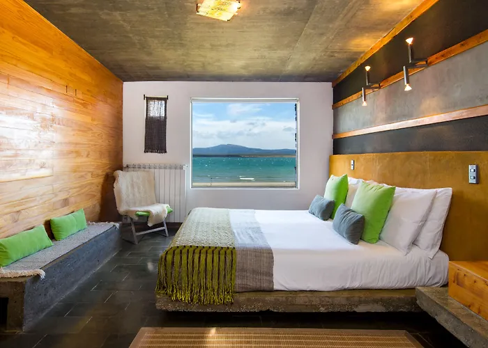 Hotel Altiplanico Puerto Natales