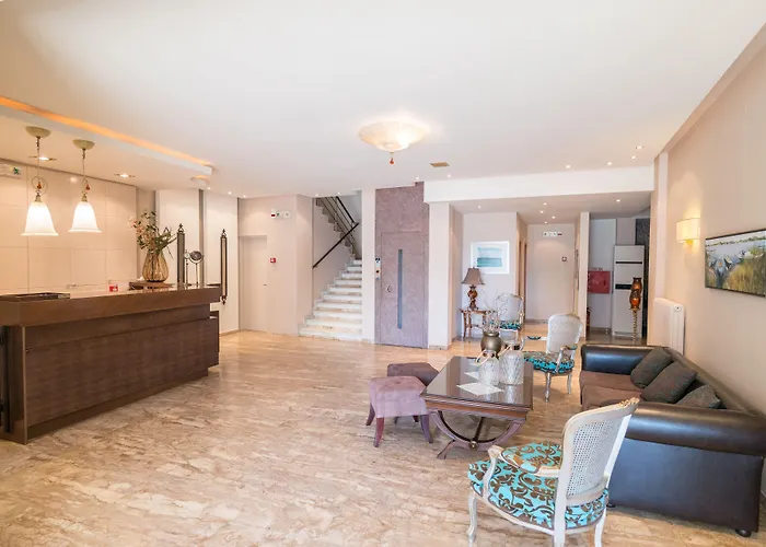 Regina Mare Hotel