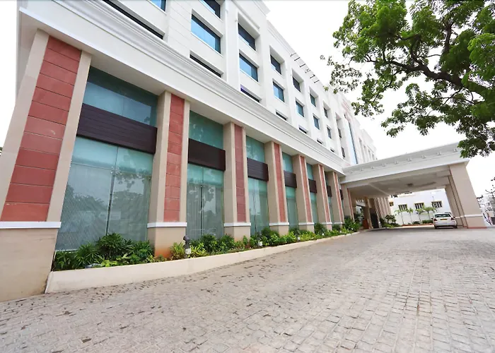 Accord Puducherry