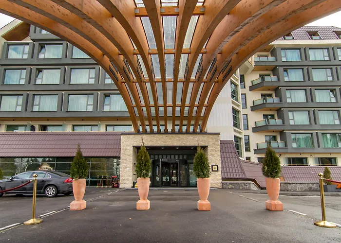 Hotel Orizont