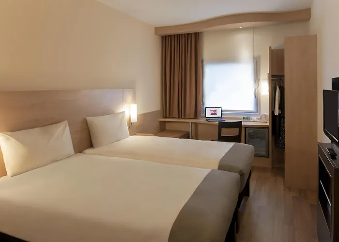 Ibis Adana