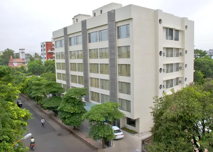 Shantai Hotel
