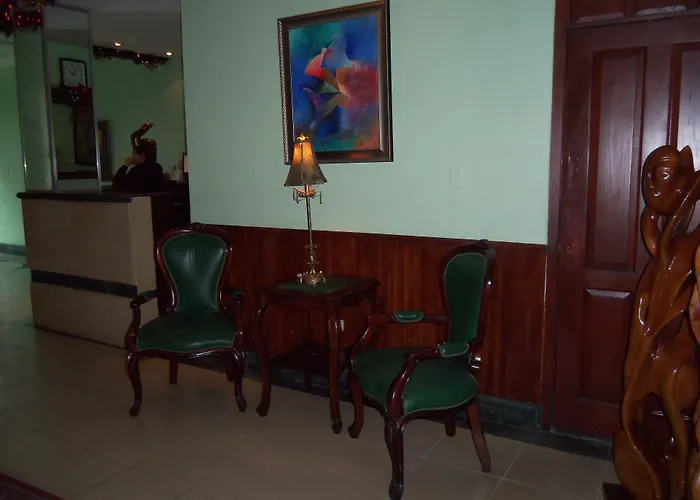 Hotel Discovery