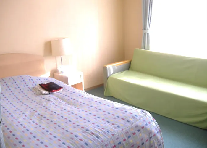 Hotel Harbour Yokosuka