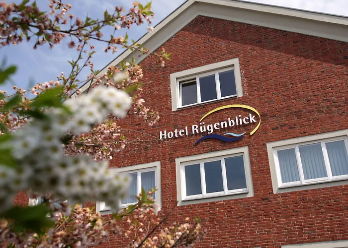 Hotel Rügenblick