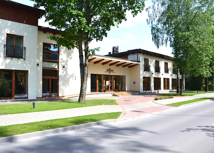 Regina Hotel
