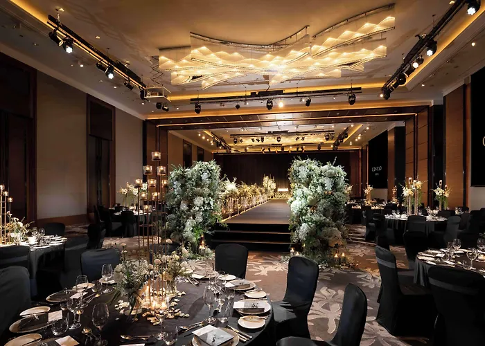Conrad Seoul