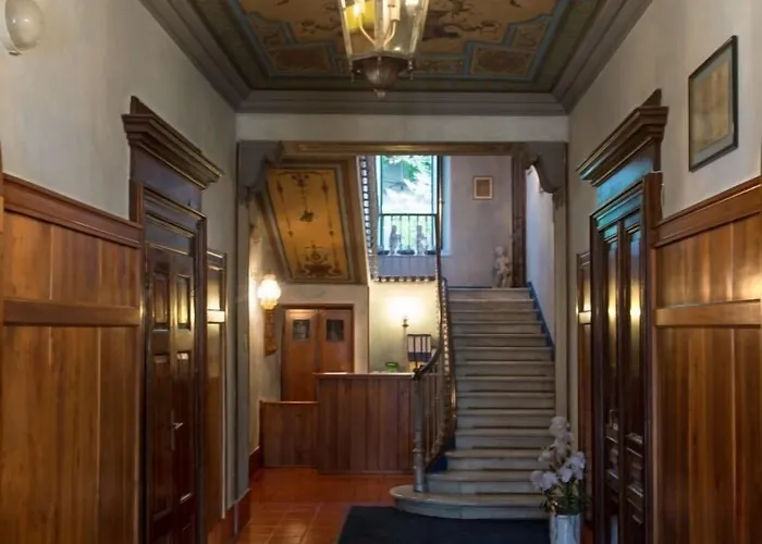 Albergo Italia Ornavasso