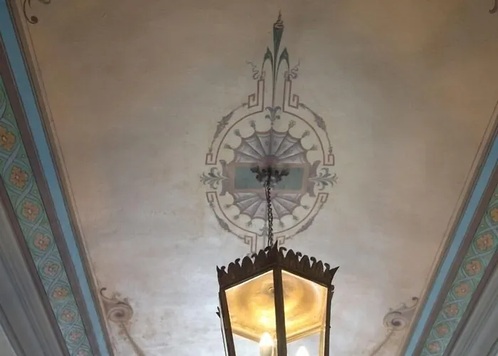 Albergo Italia Ornavasso