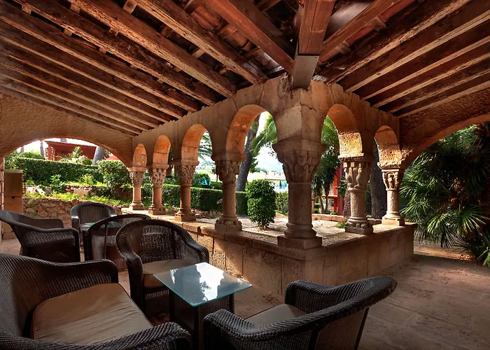Bonanza Park Hotel By Olivia Hotels Collection