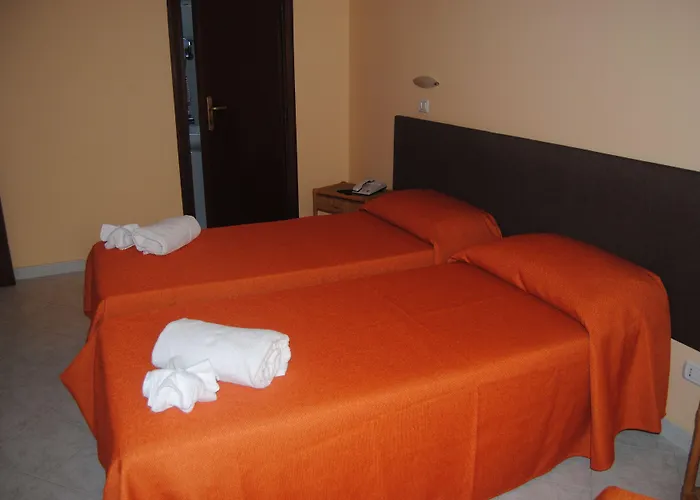 Borghetto Hotel