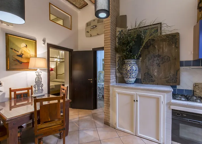 Boutique Hotel Porta Di Castro