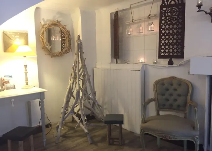 Hotel Chastellares