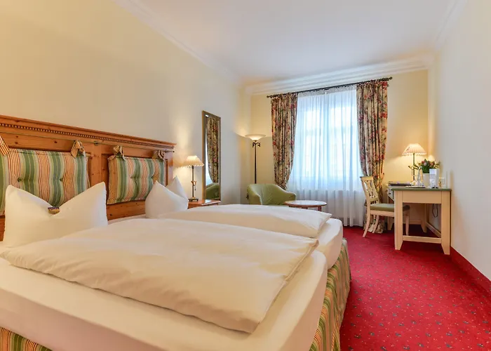 Hotel Post Murnau