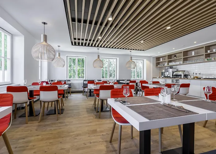 Coffee Fellows Hotel Siegburg West