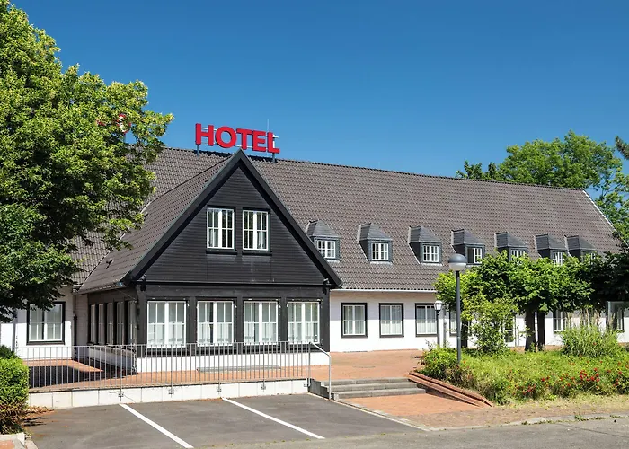 Serways Hotel Siegburg West