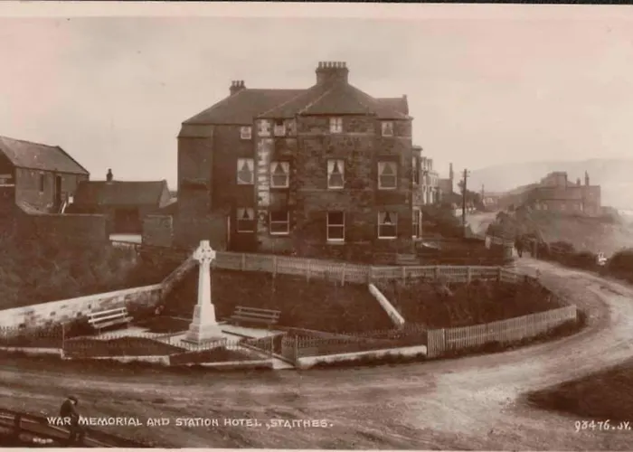 The Captain Cook Inn