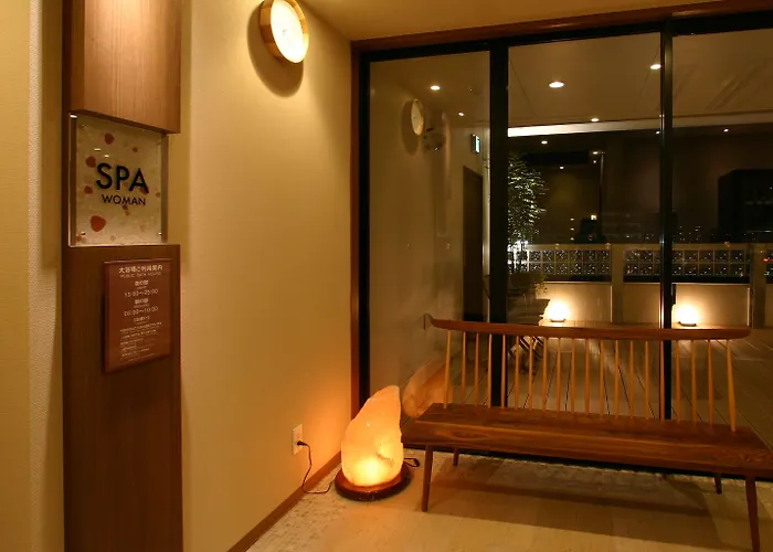 Hotel Coco Grand