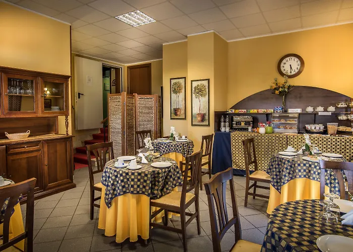 Greta Rooms Hotel
