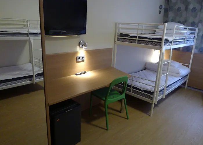 Goeteborgs Mini-Hotel