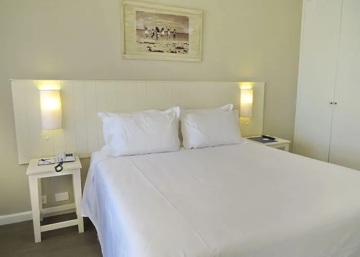 Atlantico Boutique Hotel