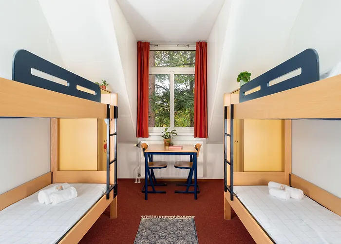 Stayokay Hostel Arnhem