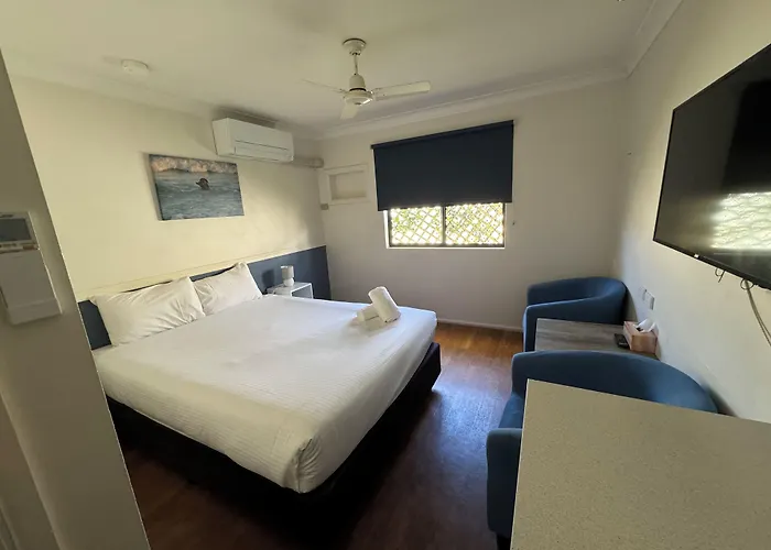 Toreador Motel