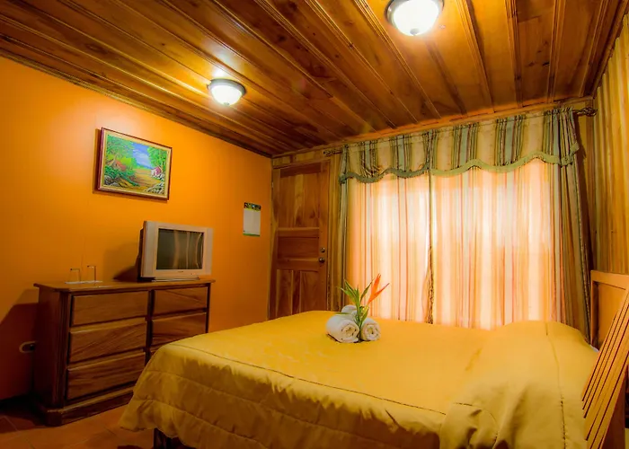 Hotel Cipreses
