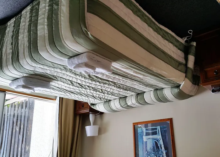 Lilybrook Motel