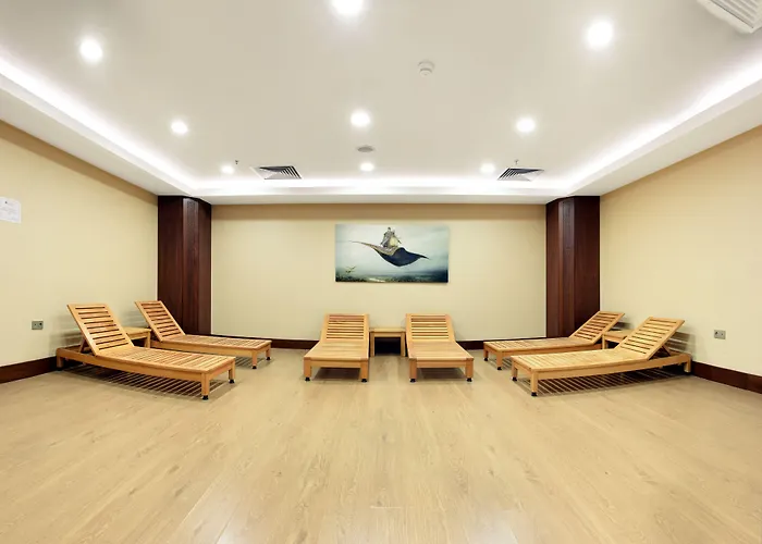 Ramada Plaza Altin Kayisi Hotel