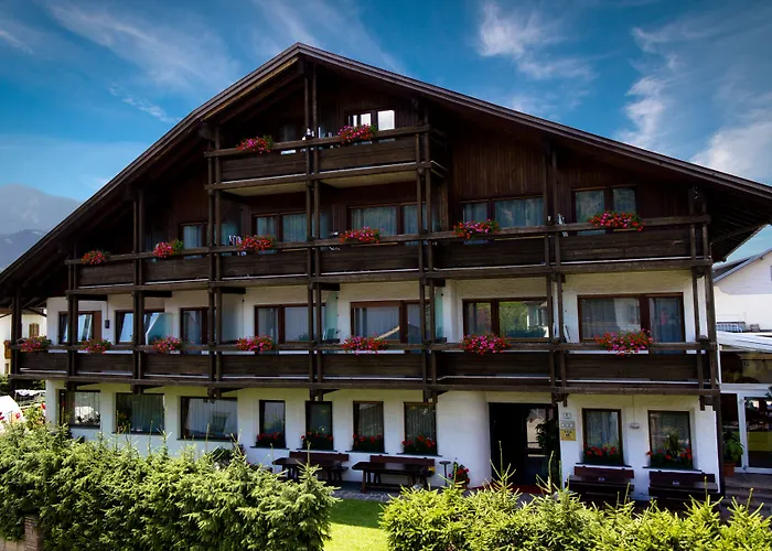 Hotel Tirolerhof