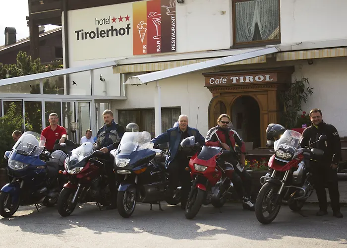 Hotel Tirolerhof