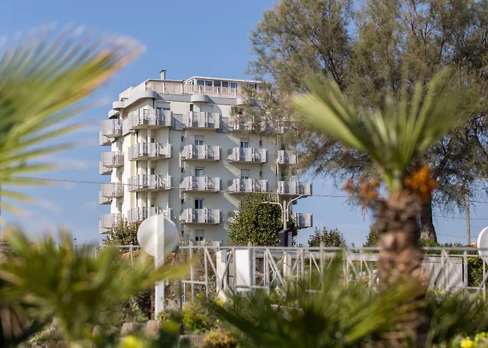 Hotel Grifone
